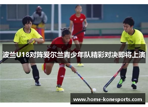 波兰U18对阵爱尔兰青少年队精彩对决即将上演